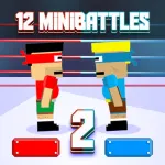 Play 12 MiniBattles now!