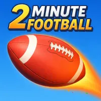 2 Minute Football