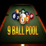Play 9 Ball Pool now!