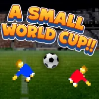 Play A Small World Cup Now