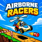 Play Airborne Racers now!