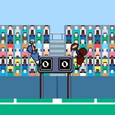 American Touchdown game Play American Touchdown game