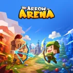 Play Arrow Arena now!