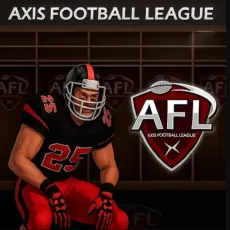 Axis Football League game Play Axis Football League game