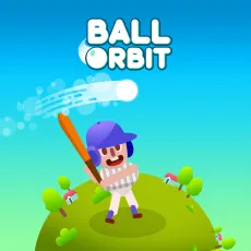 Ball Orbit game Play Ball Orbit game