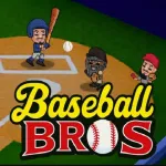Play Baseball Bros now!