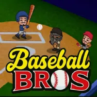 Baseball Bros