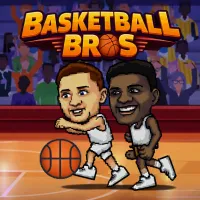 Basketball Bros