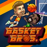 Play BasketBros now!