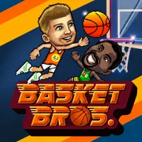 BasketBros