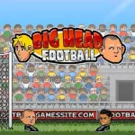 Play Big Head Football now!