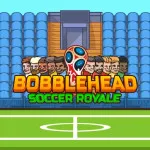 Play Bobblehead Soccer now!