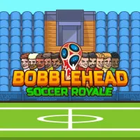 Play Bobblehead Soccer Now
