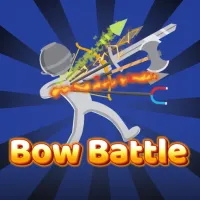Play Bow Battle Now