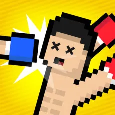 Boxing Random game Play Boxing Random game