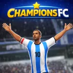 Play Champions FC now!