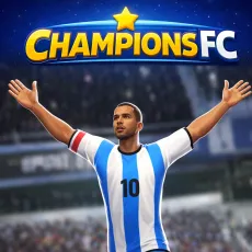 Champions FC game Play Champions FC game
