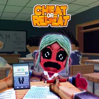 Play Cheat or Repeat Now
