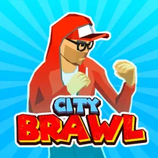 Play City Brawl game
