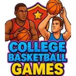 Play College Basketball Games now!