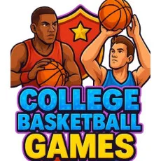 College Basketball Games game Play College Basketball Games game
