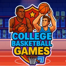 College Basketball Games Today game Play College Basketball Games Today game