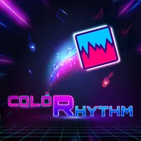 Play Color Rhythm Now