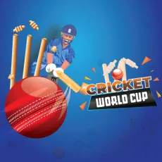 Play Cricket World Cup Game game