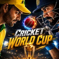 Play Cricket World Cup Now