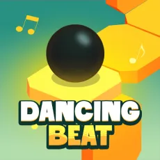 Play Dancing Beat game