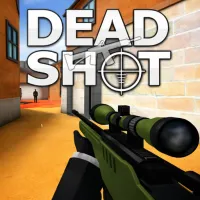 Play Deadshot.io Now