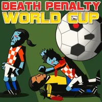 Play Death Penalty World Cup Now