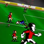Play Death Penalty. Zombie Football now!