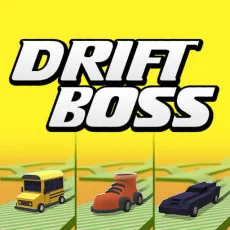 Drift Boss game Play Drift Boss game