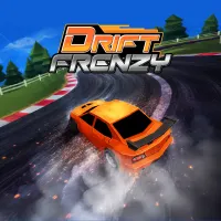 Play Drift Frenzy Now