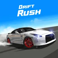 Play Drift Rush Now
