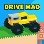 Play Drive Mad now!