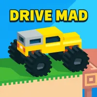Drive Mad