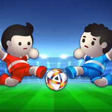 Dummies World Cup game Play Dummies World Cup game