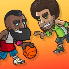 Dunk Clash game Play Dunk Clash game