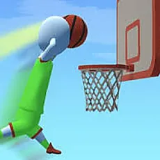 Dunk Legend game Play Dunk Legend game