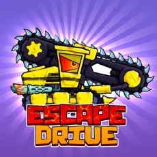 Play Escape Drive game