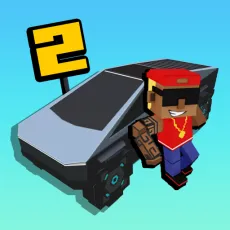 Escape Road 2 game Play Escape Road 2 game