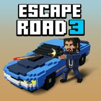 Play Escape Road 3 Now