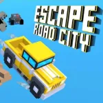 Play Escape Road City now!