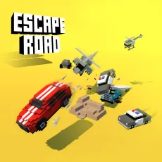 Escape Road game Play Escape Road game