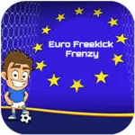 Play Euro Freekick Frenzy now!