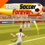Play Euro Soccer Forever now!