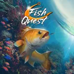 Play Fish Quest now!
