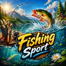 Play Fishing Sport game